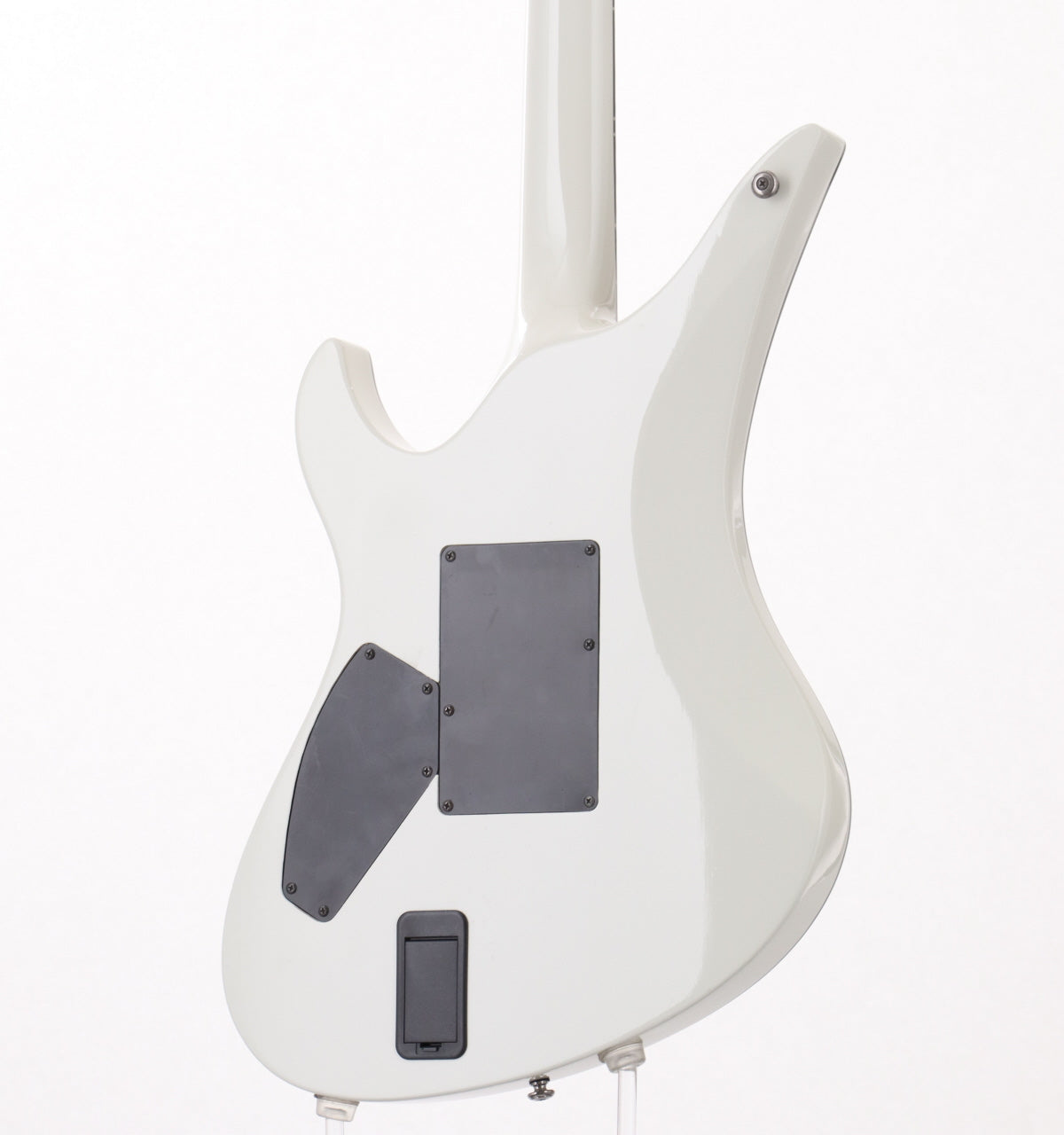 [SN W09110016] USED SCHECTER / Hellraiser Avenger AD-AV-FR-HR-LTD/WHT [09]