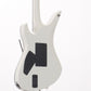 [SN W09110016] USED SCHECTER / Hellraiser Avenger AD-AV-FR-HR-LTD/WHT [09]
