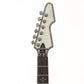 [SN W09110016] USED SCHECTER / Hellraiser Avenger AD-AV-FR-HR-LTD/WHT [09]