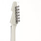 [SN W09110016] USED SCHECTER / Hellraiser Avenger AD-AV-FR-HR-LTD/WHT [09]