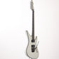 [SN W09110016] USED SCHECTER / Hellraiser Avenger AD-AV-FR-HR-LTD/WHT [09]