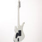 [SN W09110016] USED SCHECTER / Hellraiser Avenger AD-AV-FR-HR-LTD/WHT [09]