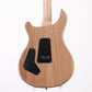 [SN T03461] USED PRS SE / SE Custom24 QM LTD 2019 Blue Matteo [06]