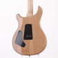 [SN T03461] USED PRS SE / SE Custom24 QM LTD 2019 Blue Matteo [06]