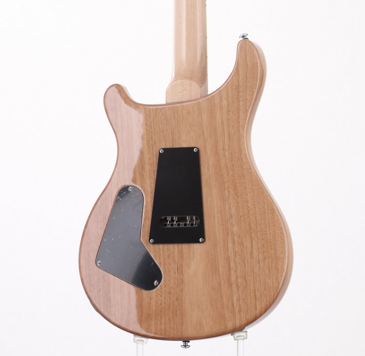 [SN T03461] USED PRS SE / SE Custom24 QM LTD 2019 Blue Matteo [06]