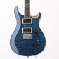 [SN T03461] USED PRS SE / SE Custom24 QM LTD 2019 Blue Matteo [06]