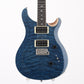 [SN T03461] USED PRS SE / SE Custom24 QM LTD 2019 Blue Matteo [06]