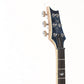 [SN T03461] USED PRS SE / SE Custom24 QM LTD 2019 Blue Matteo [06]