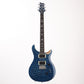 [SN T03461] USED PRS SE / SE Custom24 QM LTD 2019 Blue Matteo [06]