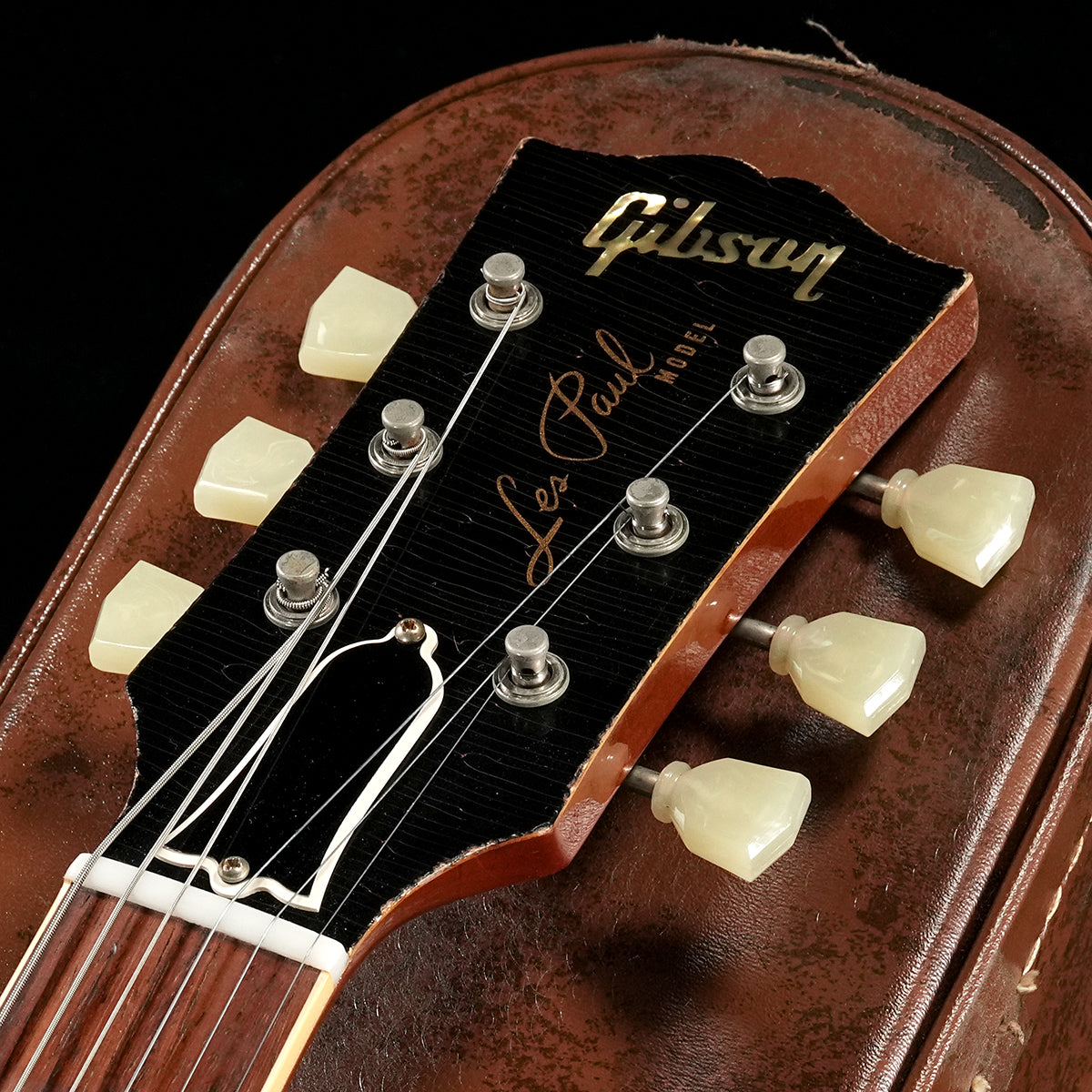 [SN 88851] USED Gibson Custom Shop / 2018 Historic Collection 1958 Les Paul Standard Hard Rock Maple Top Heavy Aged Double Diry Lemon [05]