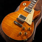 [SN HS850035] USED Gibson Custom Shop / 2015 Historic Select 1958 Les Paul Reissue Hand Selected Top Bella Donna Burst [05]