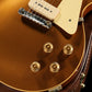 [SN 44630] USED Gibson Custom Shop / Historic Collection 1954 Les Paul Standard Reissue VOS Double Gold [05]