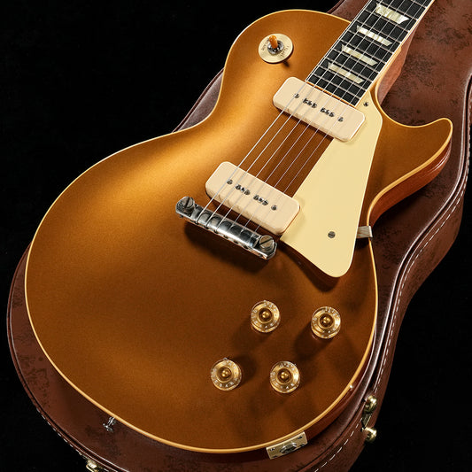 [SN 44630] USED Gibson Custom Shop / Historic Collection 1954 Les Paul Standard Reissue VOS Double Gold [05]