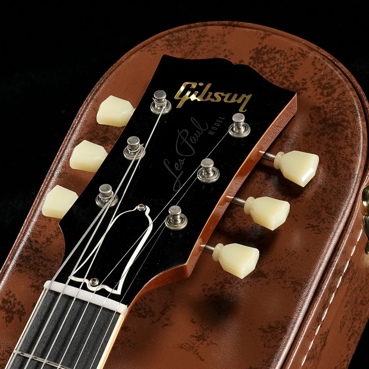 [SN 44630] USED Gibson Custom Shop / Historic Collection 1954 Les Paul Standard Reissue VOS Double Gold [05]