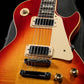 [SN 111679] USED Gibson / 1974 Les Paul Deluxe Cherry Sunburst [05]