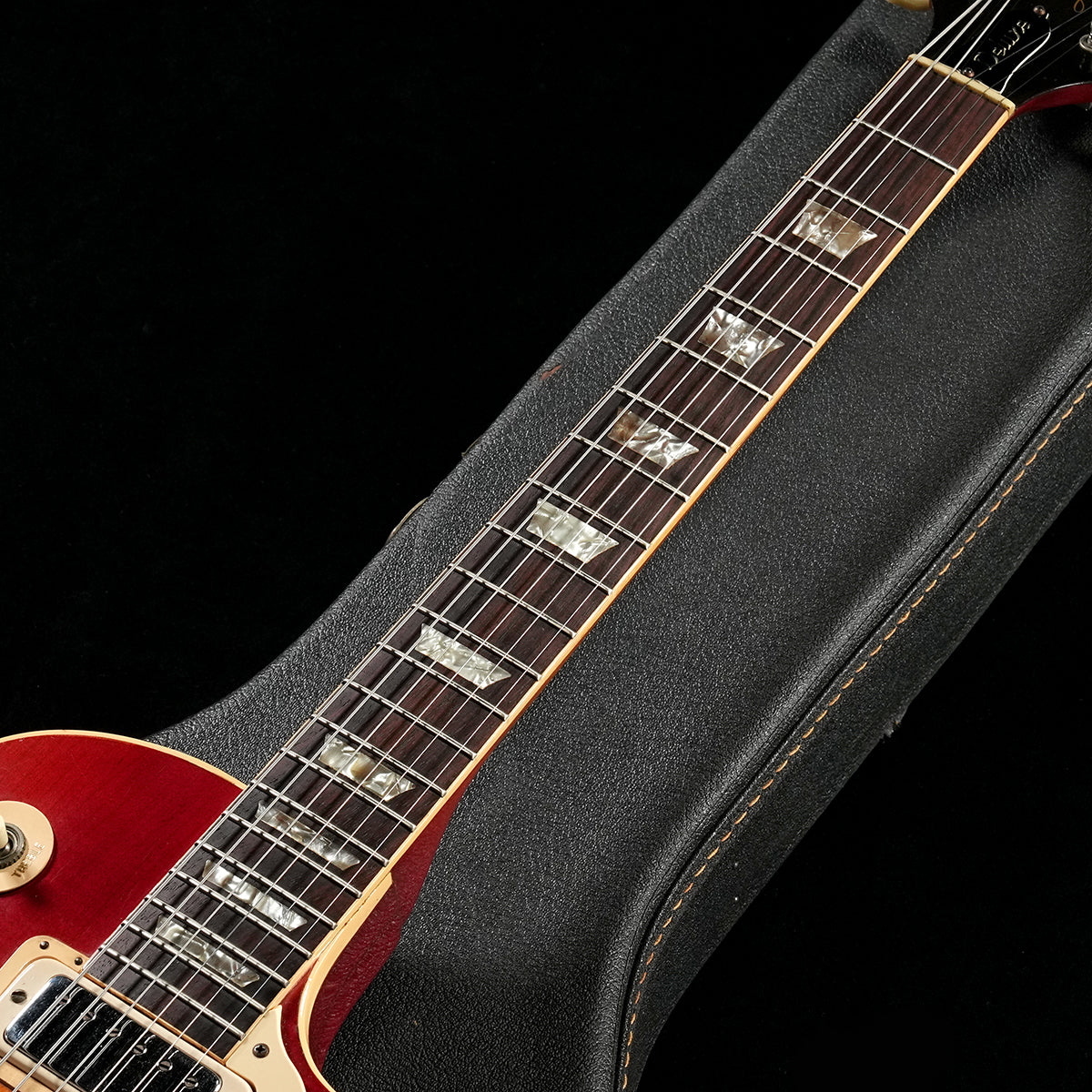 [SN 111679] USED Gibson / 1974 Les Paul Deluxe Cherry Sunburst [05]