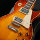 [SN 991860] USED Gibson Custom Shop / Historic Collection 1959 Les Paul Standard Reissue Plan Maple Top 1999 [05]