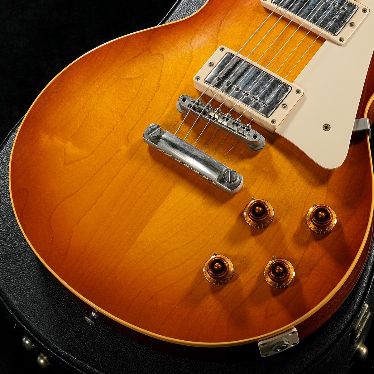 [SN 991860] USED Gibson Custom Shop / Historic Collection 1959 Les Paul Standard Reissue Plan Maple Top 1999 [05]