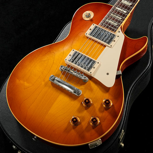 [SN 991860] USED Gibson Custom Shop / Historic Collection 1959 Les Paul Standard Reissue Plan Maple Top 1999 [05]