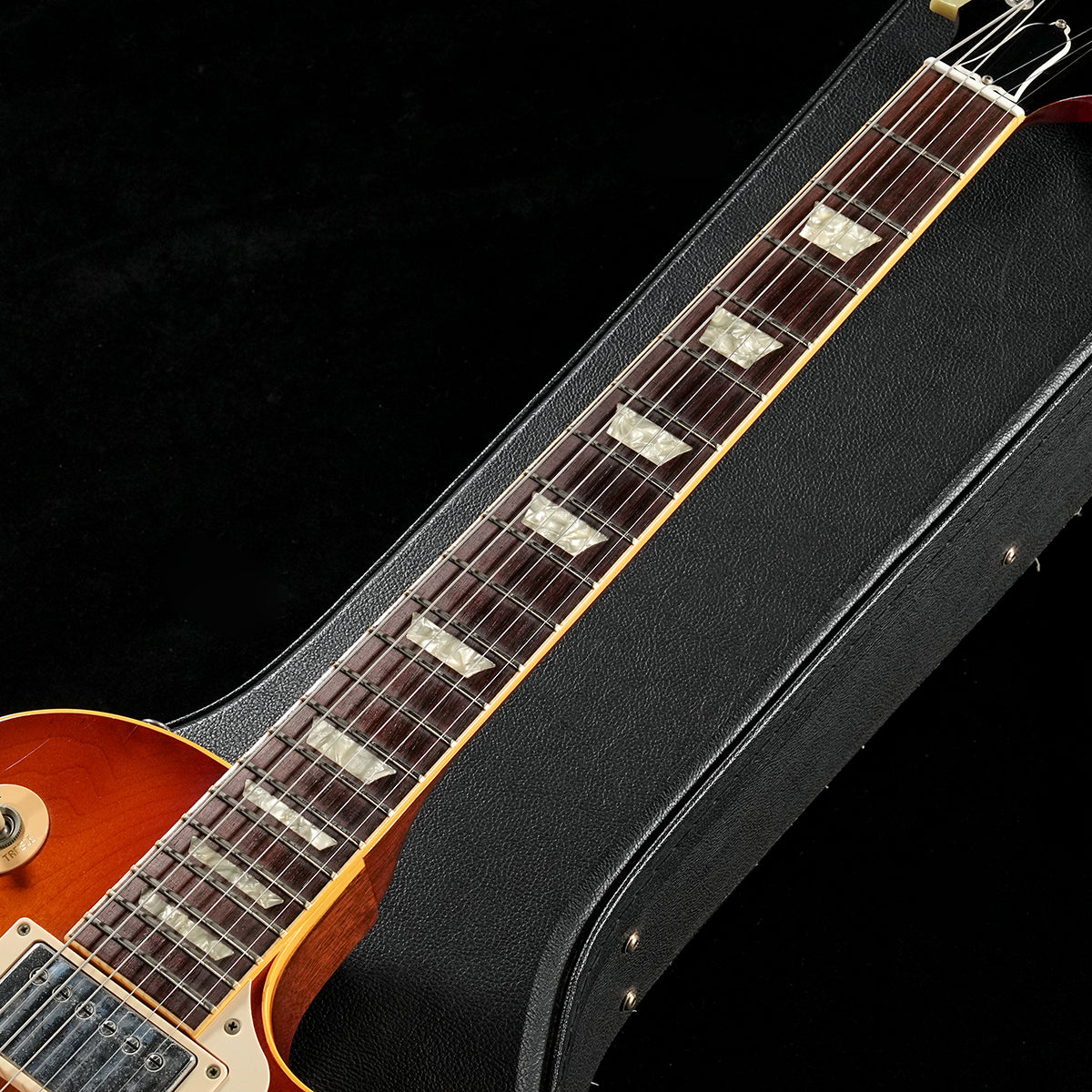 [SN 991860] USED Gibson Custom Shop / Historic Collection 1959 Les Paul Standard Reissue Plan Maple Top 1999 [05]