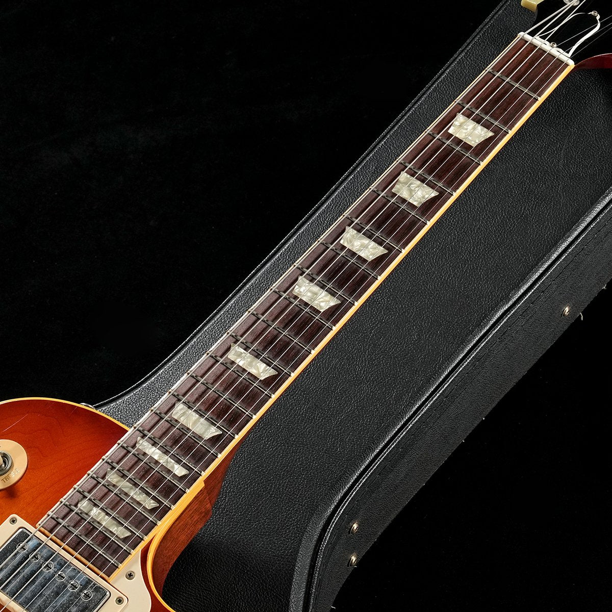 [SN 991860] USED Gibson Custom Shop / Historic Collection 1959 Les Paul Standard Reissue Plan Maple Top 1999 [05]