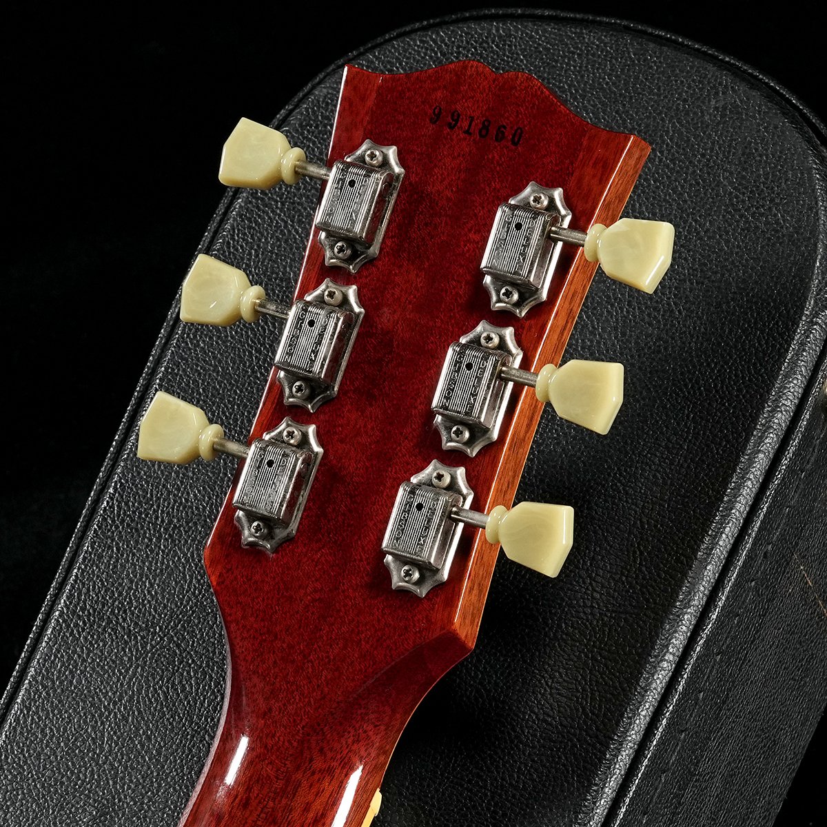 [SN 991860] USED Gibson Custom Shop / Historic Collection 1959 Les Paul Standard Reissue Plan Maple Top 1999 [05]