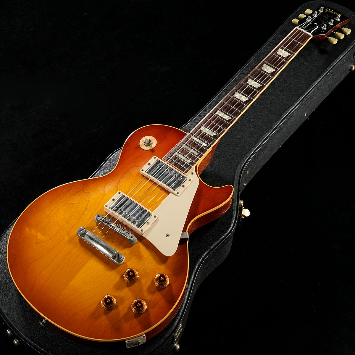 [SN 991860] USED Gibson Custom Shop / Historic Collection 1959 Les Paul Standard Reissue Plan Maple Top 1999 [05]