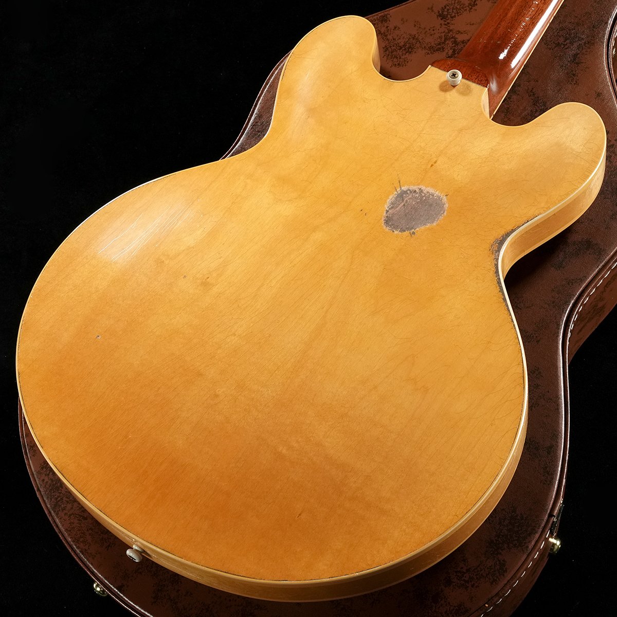 [SN A940302] USED Gibson Custom Shop / Murphy Lab 1959 ES-335 Reissue Ultra Heavy Aged [05]