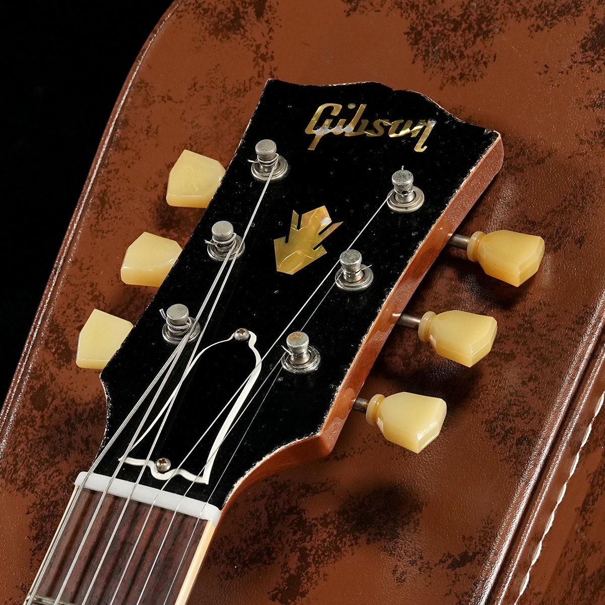 [SN A940302] USED Gibson Custom Shop / Murphy Lab 1959 ES-335 Reissue Ultra Heavy Aged [05]