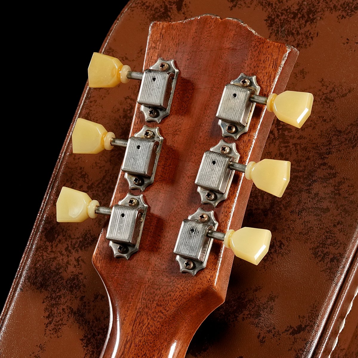 [SN A940302] USED Gibson Custom Shop / Murphy Lab 1959 ES-335 Reissue Ultra Heavy Aged [05]