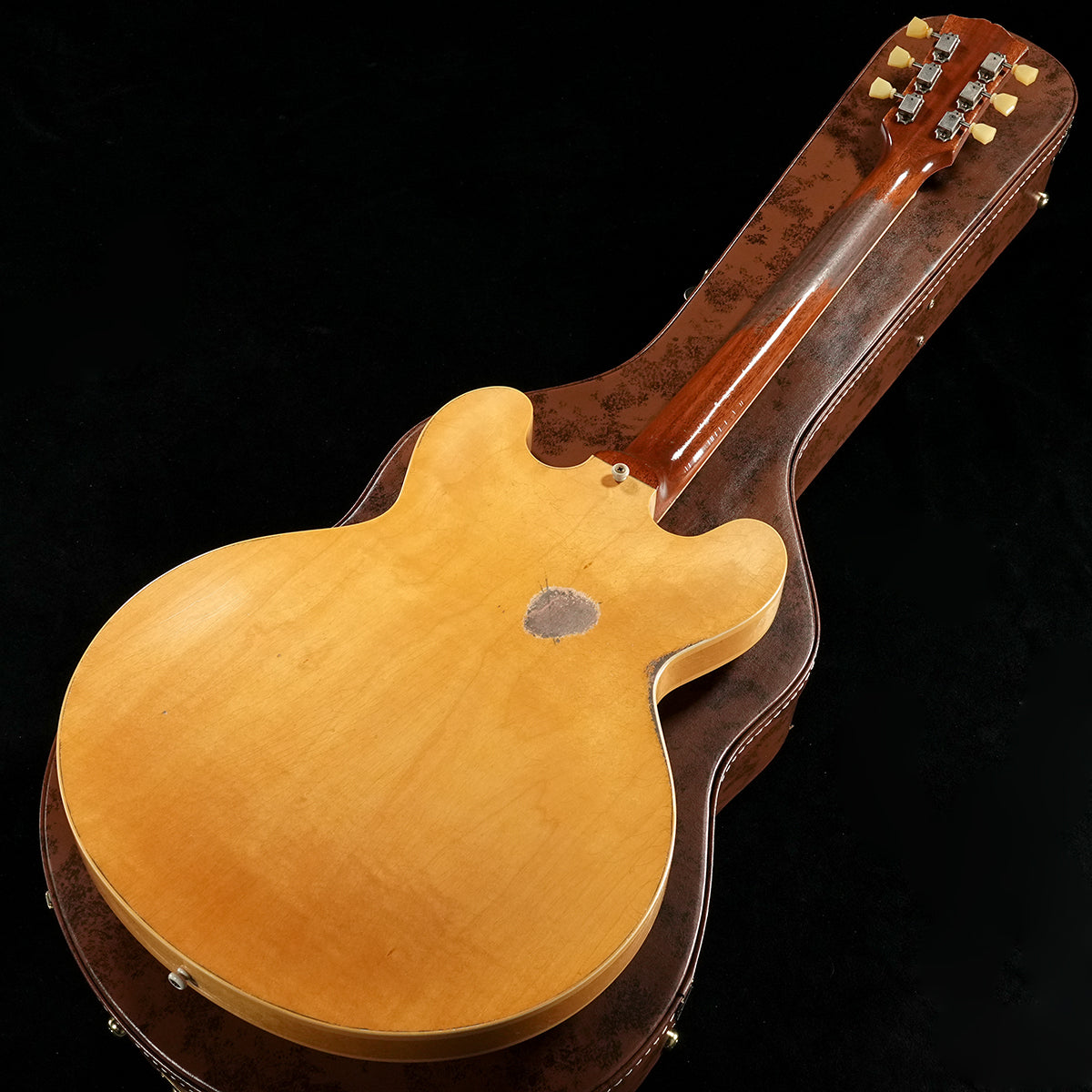[SN A940302] USED Gibson Custom Shop / Murphy Lab 1959 ES-335 Reissue Ultra Heavy Aged [05]
