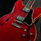 [SN 130498] USED Gibson Custom Shop / Murphy Lab 1961 ES-335 Reissue Ultra Light Aged [05]