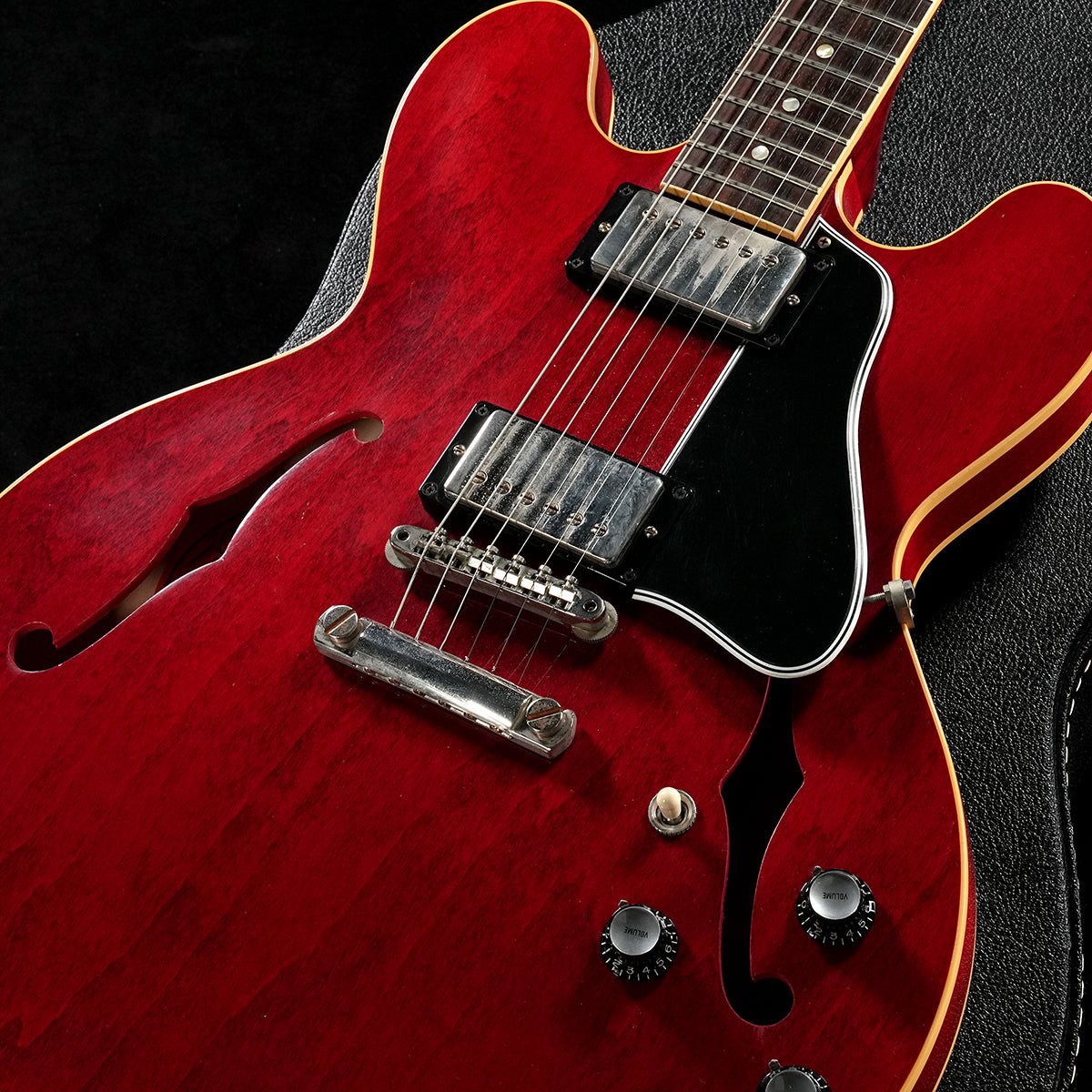 [SN 130498] USED Gibson Custom Shop / Murphy Lab 1961 ES-335 Reissue Ultra Light Aged [05]