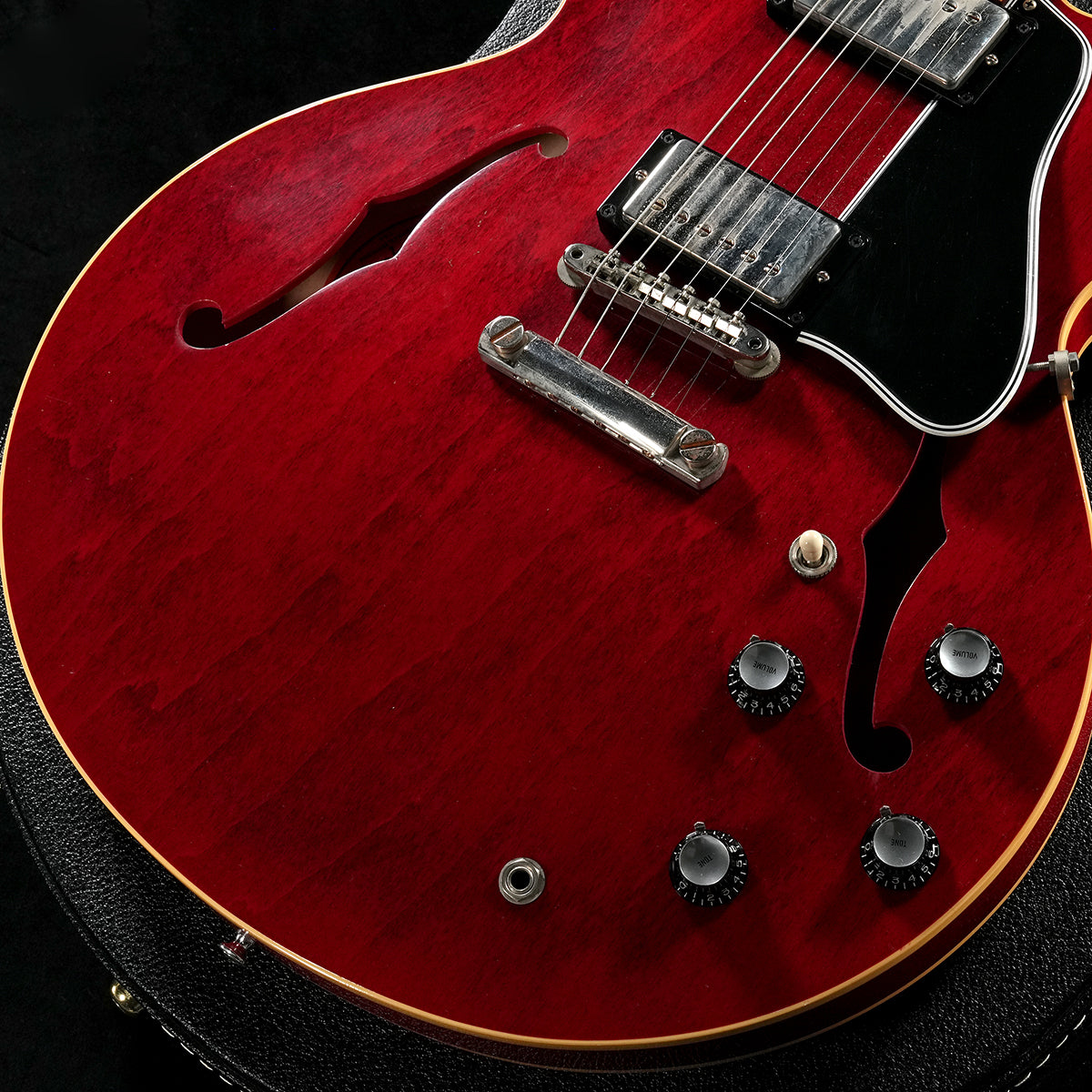 [SN 130498] USED Gibson Custom Shop / Murphy Lab 1961 ES-335 Reissue Ultra Light Aged [05]