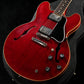 [SN 130498] USED Gibson Custom Shop / Murphy Lab 1961 ES-335 Reissue Ultra Light Aged [05]
