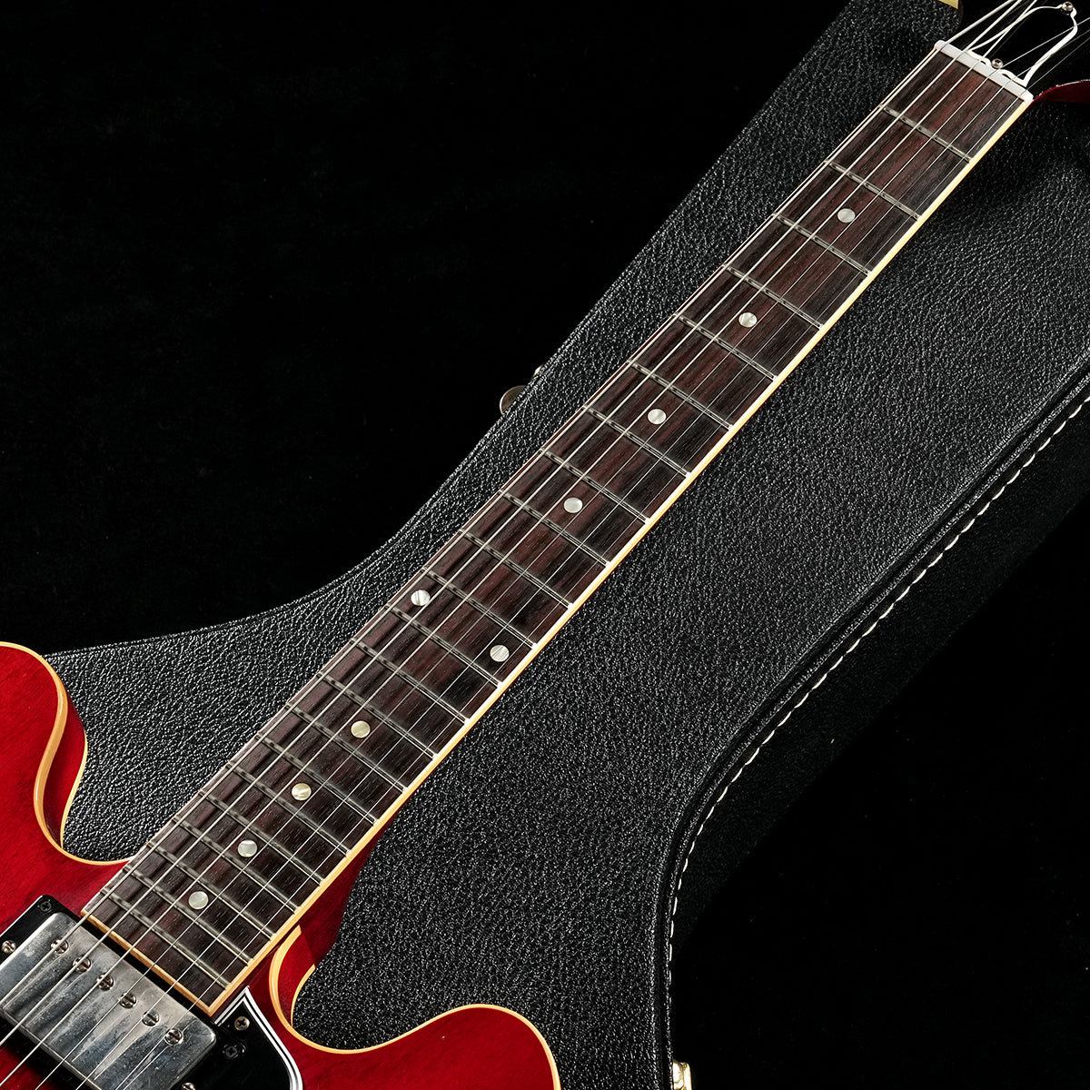 [SN 130498] USED Gibson Custom Shop / Murphy Lab 1961 ES-335 Reissue Ultra Light Aged [05]