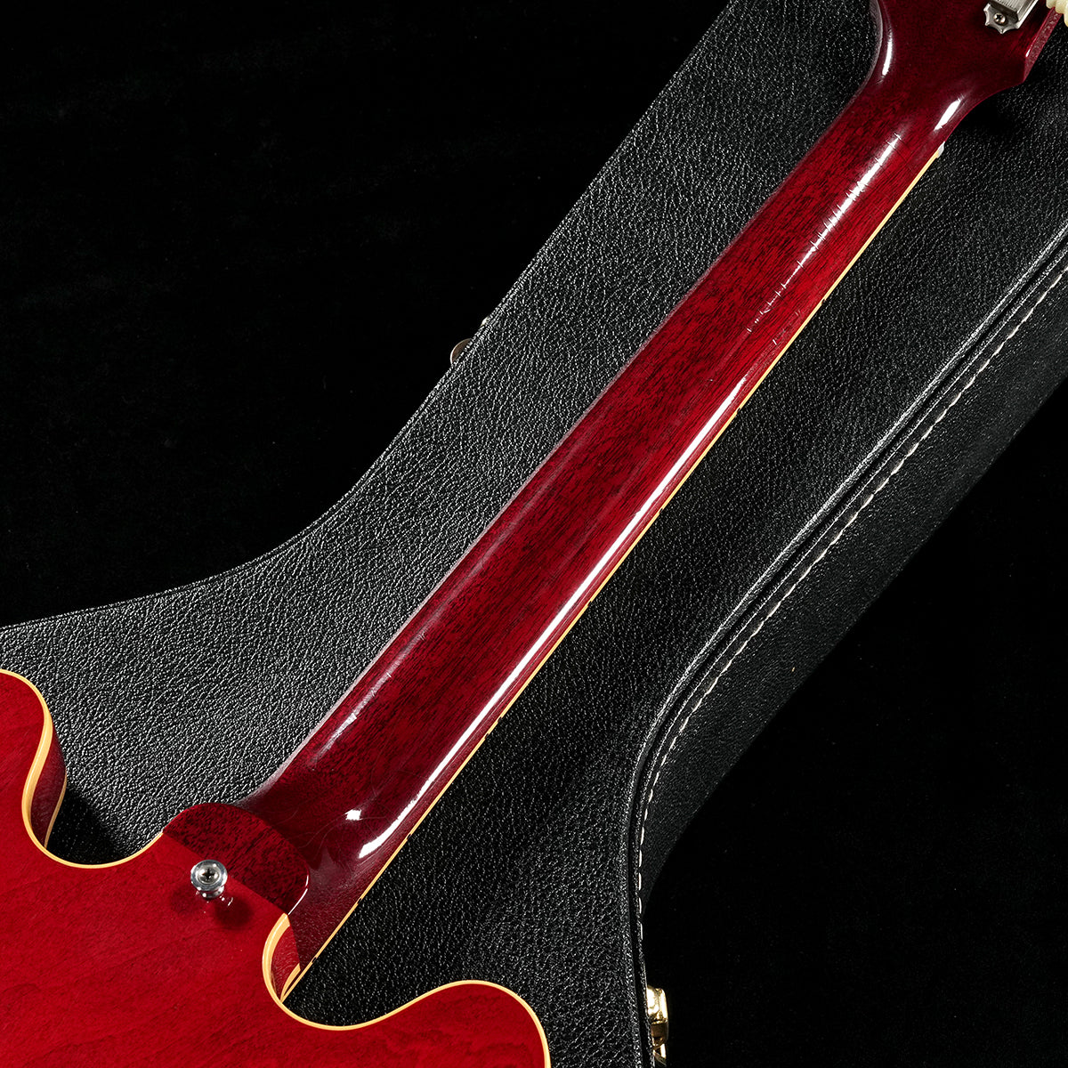 [SN 130498] USED Gibson Custom Shop / Murphy Lab 1961 ES-335 Reissue Ultra Light Aged [05]