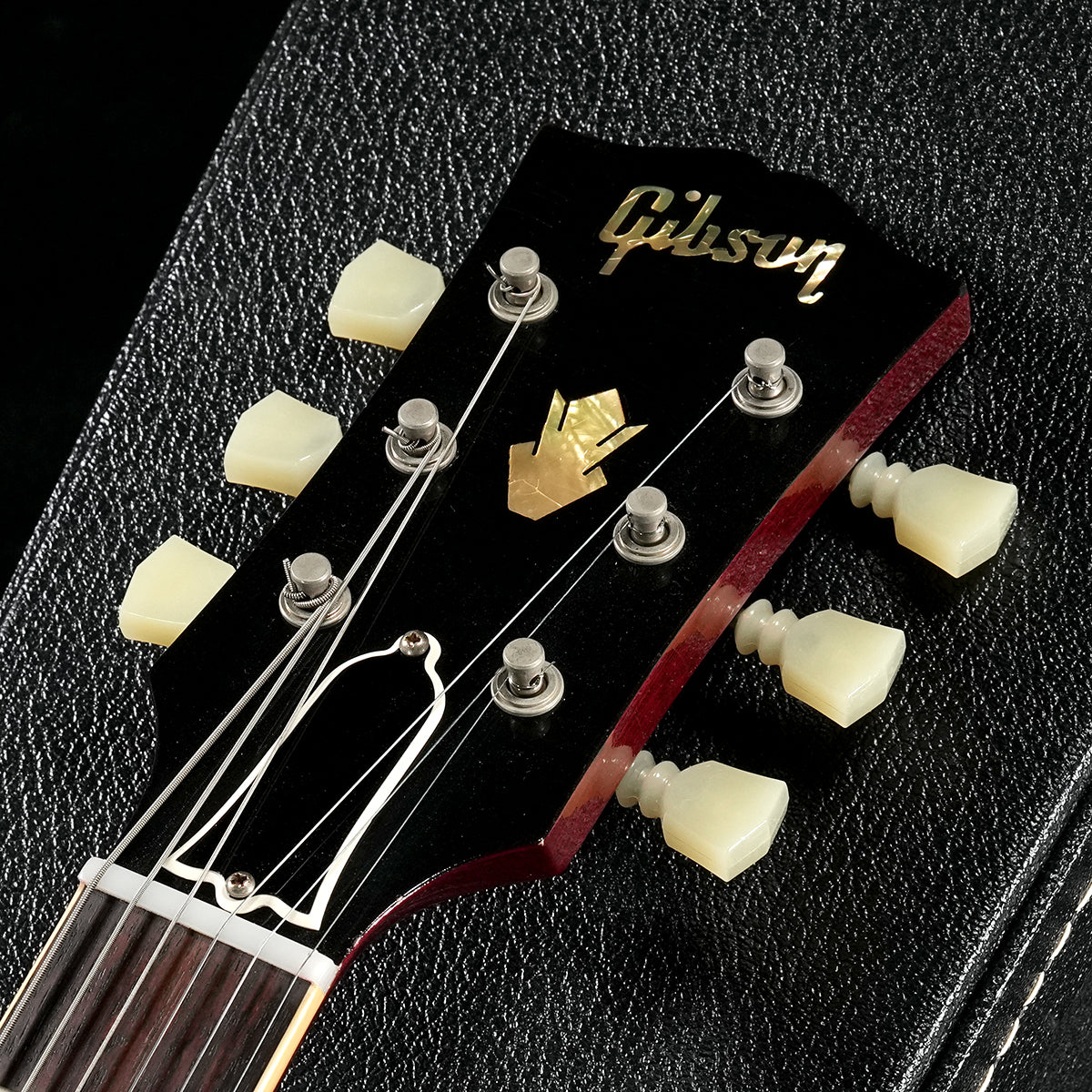 [SN 130498] USED Gibson Custom Shop / Murphy Lab 1961 ES-335 Reissue Ultra Light Aged [05]