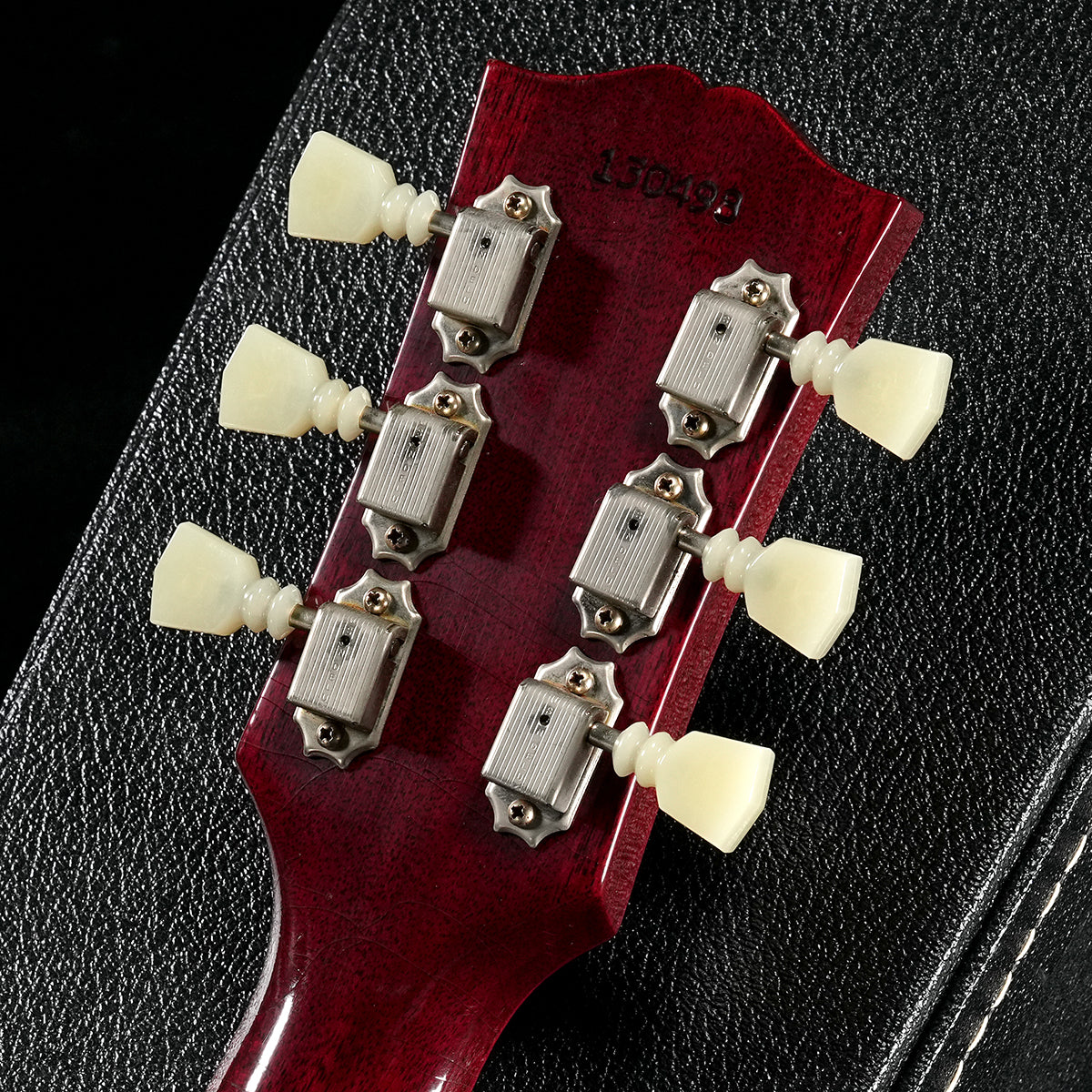 [SN 130498] USED Gibson Custom Shop / Murphy Lab 1961 ES-335 Reissue Ultra Light Aged [05]