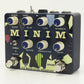 [SN 2287] USED OLD BLOOD NOISE ENDEAVORS / Minim [03]