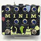 [SN 2287] USED OLD BLOOD NOISE ENDEAVORS / Minim [03]