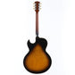 [SN 94041827] USED Gibson USA / ES-175 Reissue 1994 Vintage Sunburst [12]