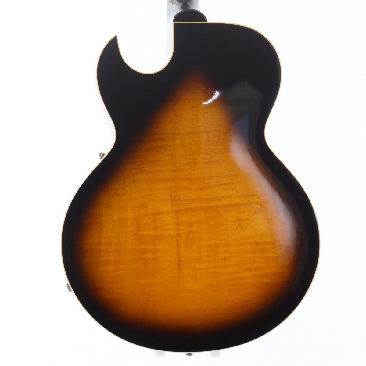[SN 94041827] USED Gibson USA / ES-175 Reissue 1994 Vintage Sunburst [12]