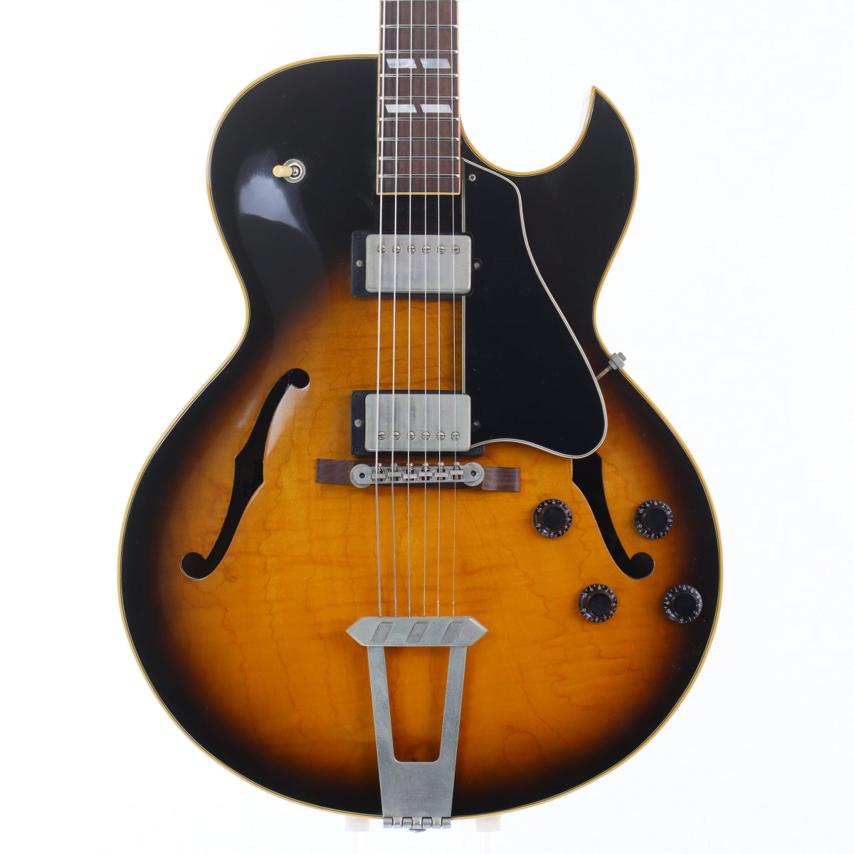 [SN 94041827] USED Gibson USA / ES-175 Reissue 1994 Vintage Sunburst [12]