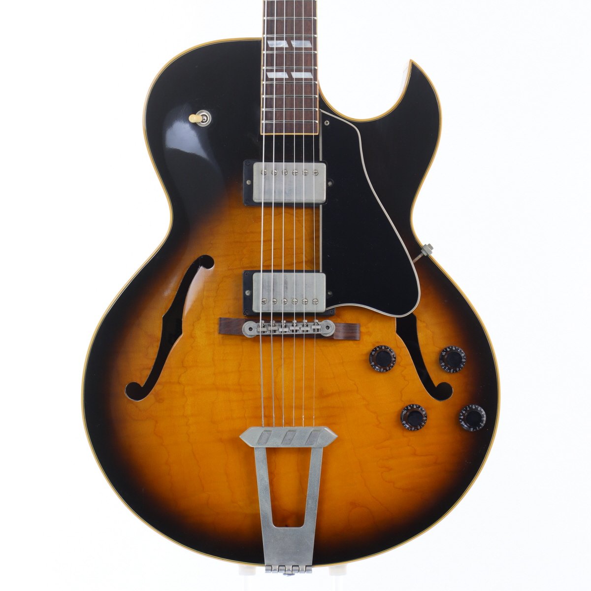 [SN 94041827] USED Gibson USA / ES-175 Reissue 1994 Vintage Sunburst [12]