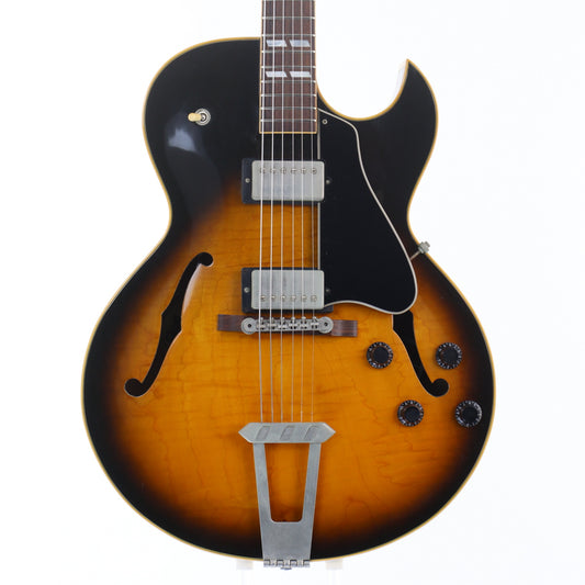 [SN 94041827] USED Gibson USA / ES-175 Reissue 1994 Vintage Sunburst [12]