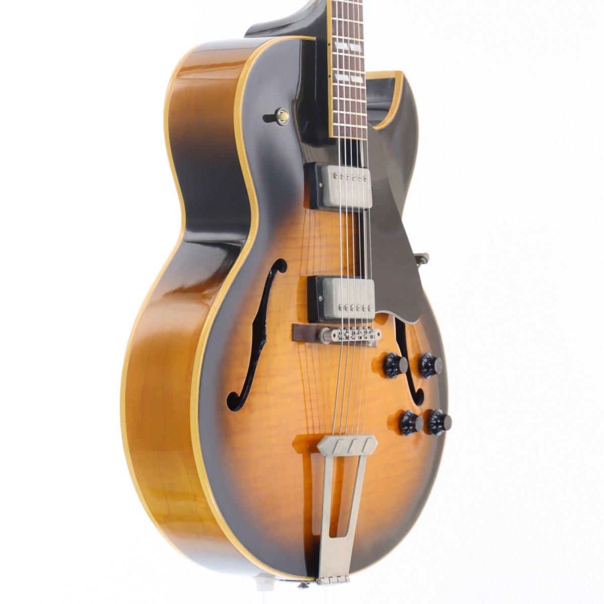 [SN 94041827] USED Gibson USA / ES-175 Reissue 1994 Vintage Sunburst [12]