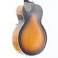 [SN 94041827] USED Gibson USA / ES-175 Reissue 1994 Vintage Sunburst [12]