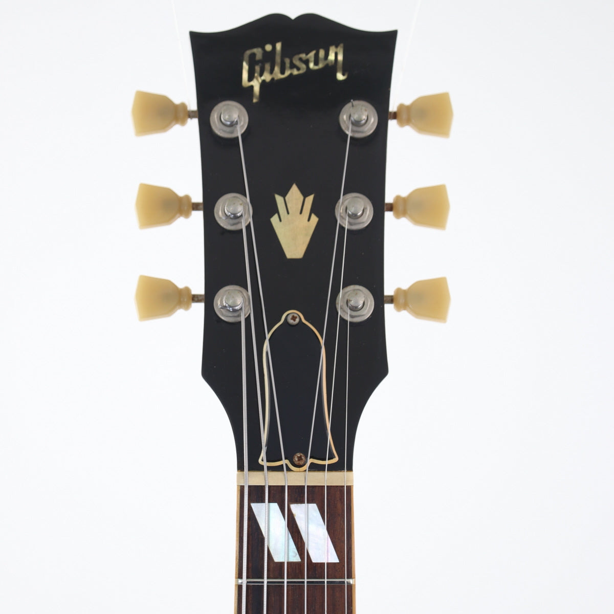 [SN 94041827] USED Gibson USA / ES-175 Reissue 1994 Vintage Sunburst [12]