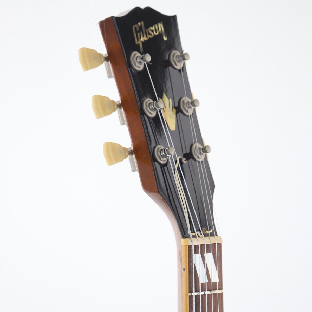 [SN 94041827] USED Gibson USA / ES-175 Reissue 1994 Vintage Sunburst [12]